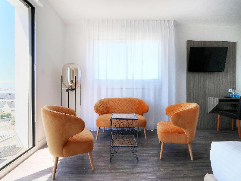 Best Western Hotel Le Bellevue image