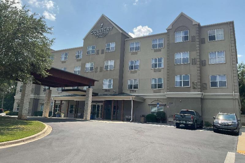 Country Inn & Suites By Carlson Tallahassee NW (I-