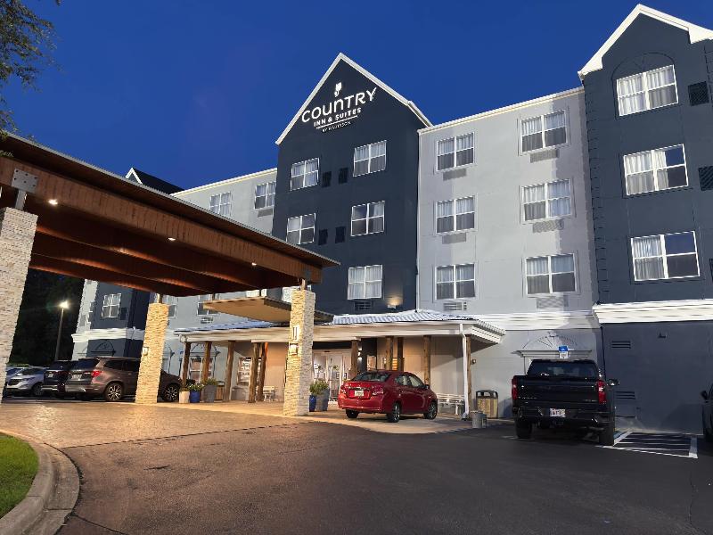 Country Inn & Suites Tallahassee NW (I-