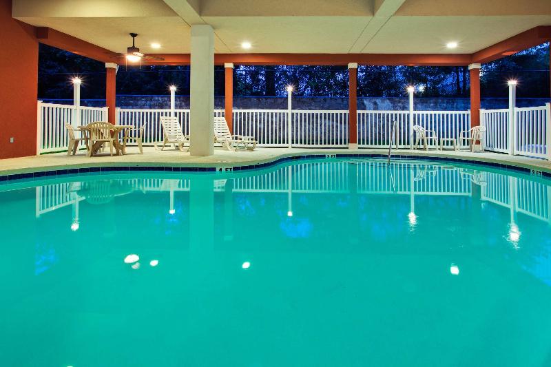 Country Inn & Suites Tallahassee NW (I-