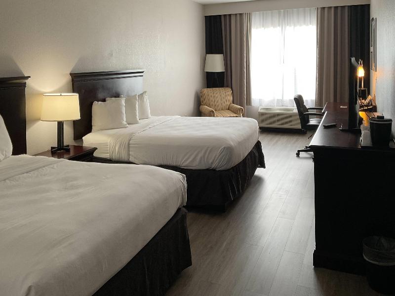 Country Inn & Suites Tallahassee NW (I- image