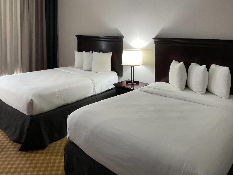 Country Inn & Suites Tallahassee NW (I- image
