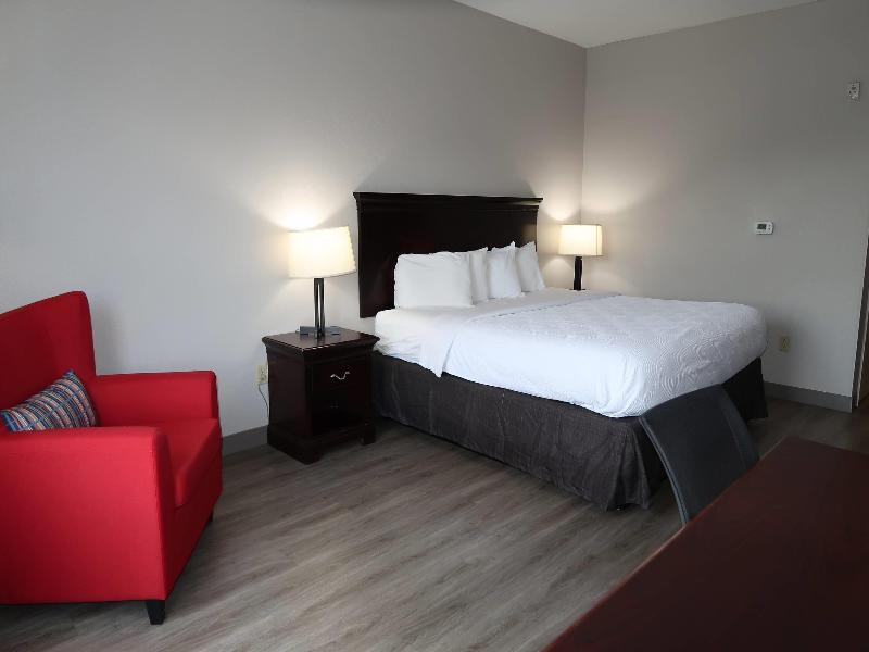 Country Inn & Suites Tallahassee NW (I- image