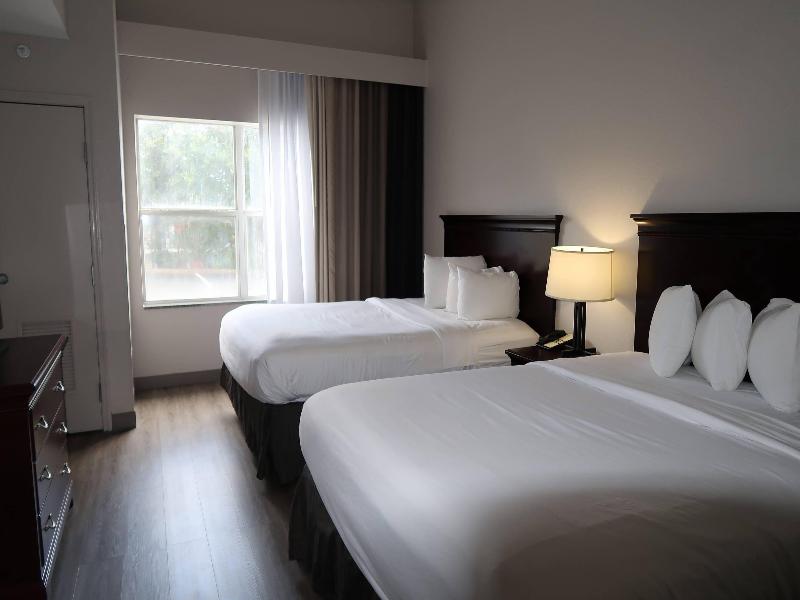 Country Inn & Suites Tallahassee NW (I- image