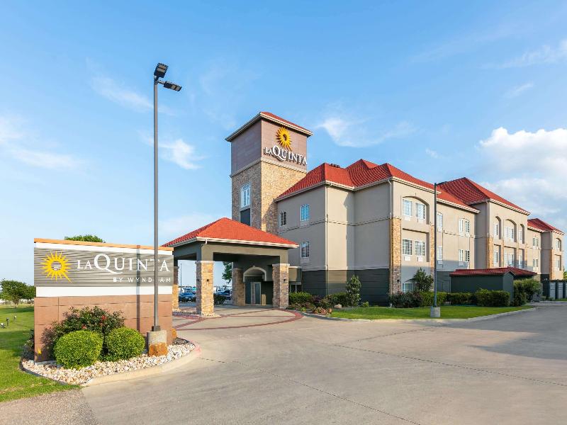La Quinta Inn & Suites Belton image