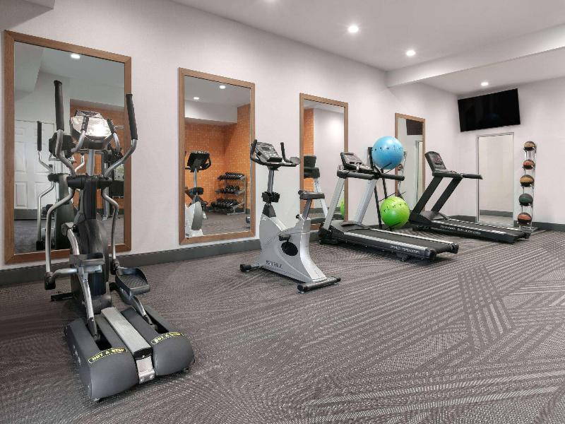 La Quinta Inn & Suites Belton image