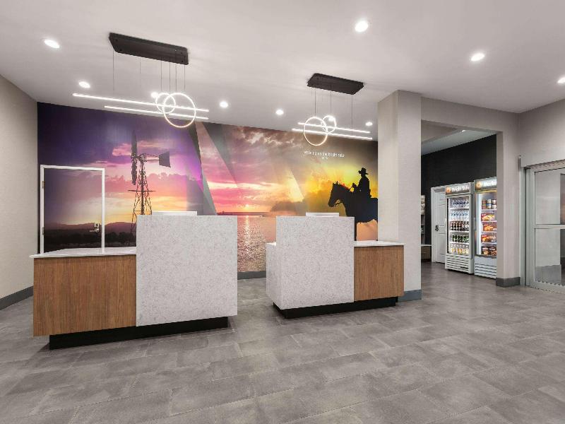 La Quinta Inn & Suites Belton image