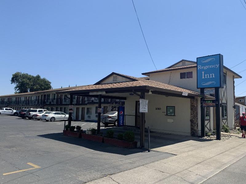 Regency Inn