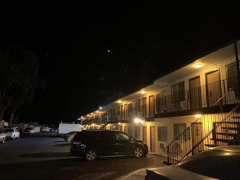 Regency Inn