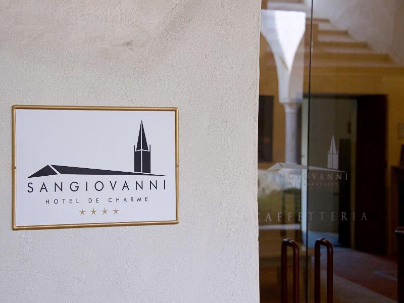 San Giovanni Hotel Resort