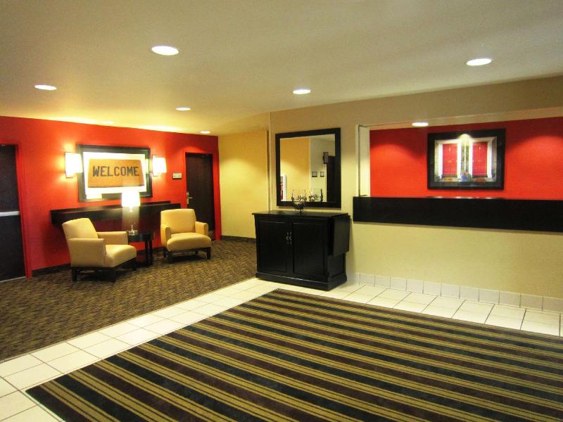Extended Stay America New Orleans Metairie