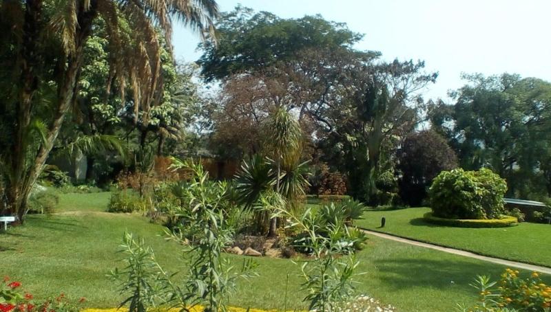 Sunbird Mount Soche Hotel image