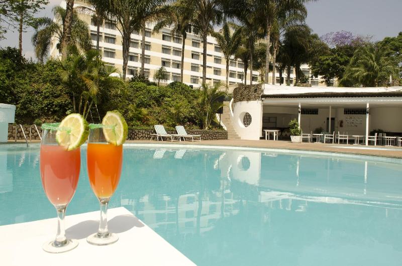 Sunbird Mount Soche Hotel image