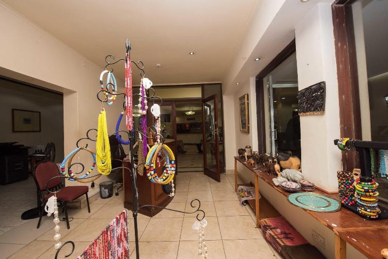 Sunbird Mount Soche Hotel image