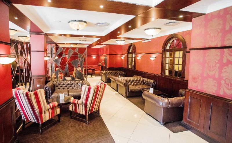 Sunbird Mount Soche Hotel image