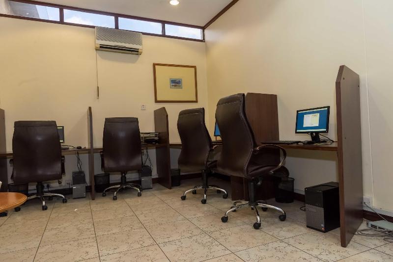 Sunbird Mount Soche Hotel image