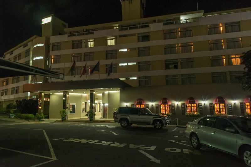 Sunbird Mount Soche Hotel image