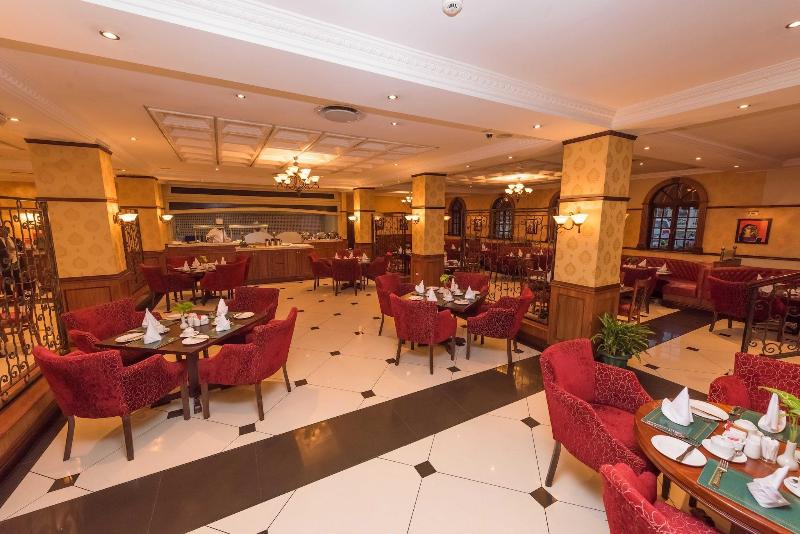 Sunbird Mount Soche Hotel image