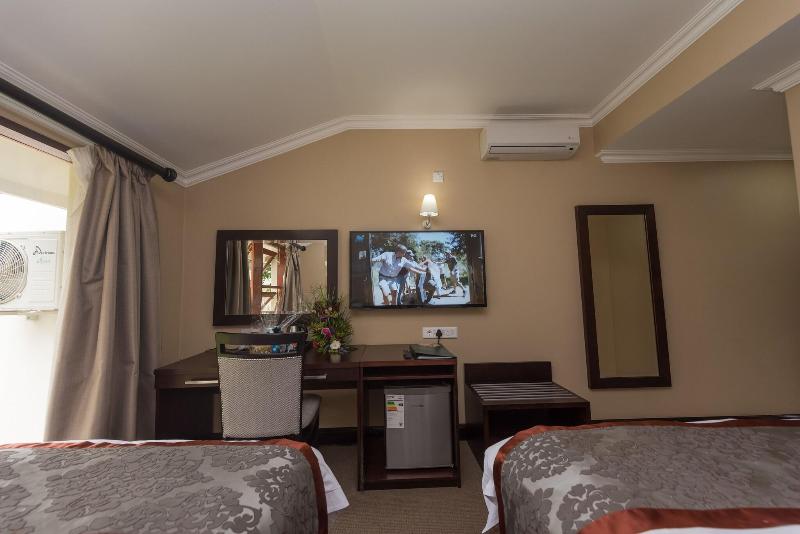 Sunbird Mount Soche Hotel image