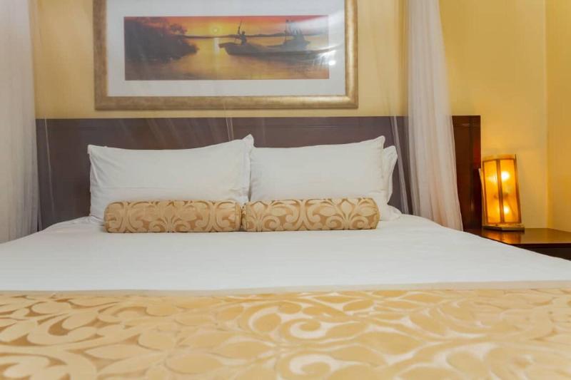 Sunbird Mount Soche Hotel image