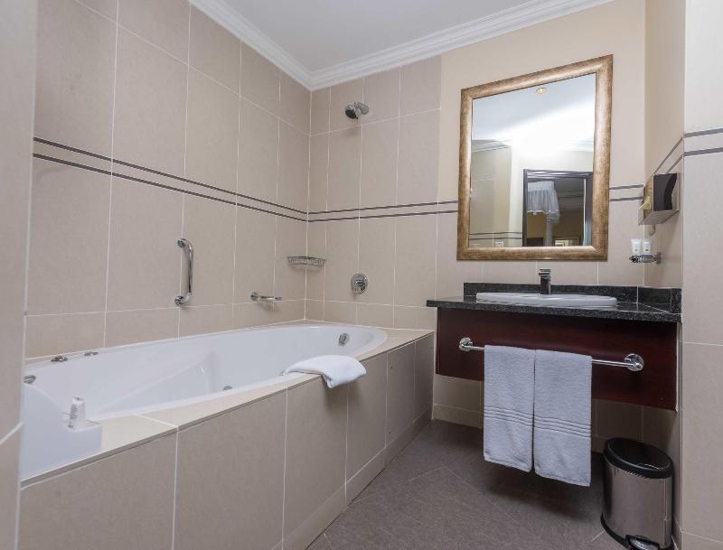 Sunbird Mount Soche Hotel image