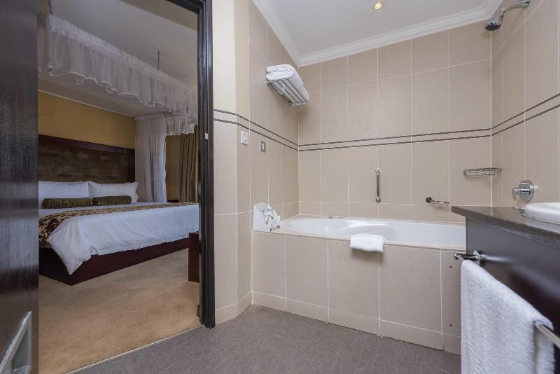 Sunbird Mount Soche Hotel image