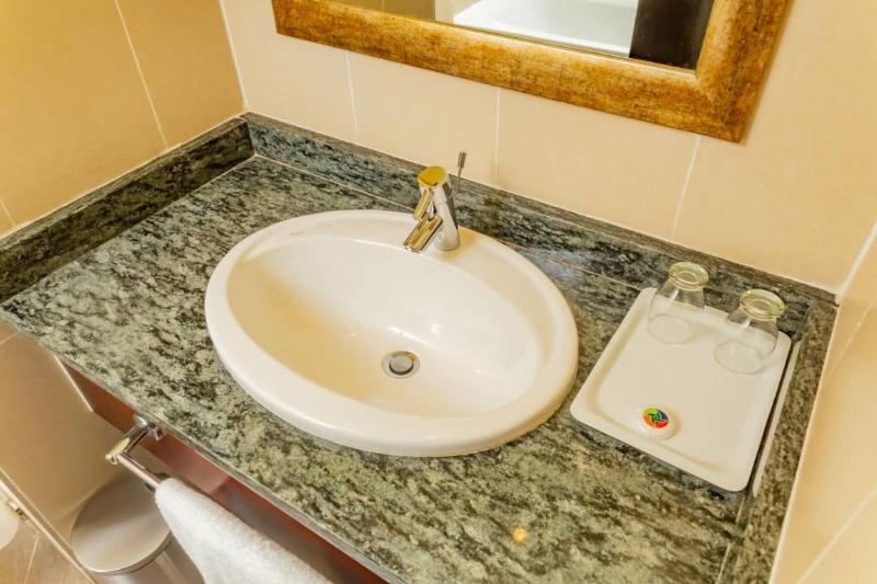 Sunbird Mount Soche Hotel image