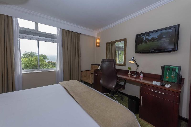 Sunbird Mount Soche Hotel image