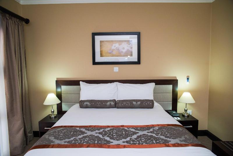 Sunbird Mount Soche Hotel image