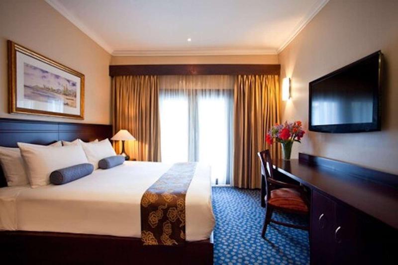 Sunbird Mount Soche Hotel image