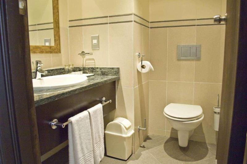Sunbird Mount Soche Hotel image