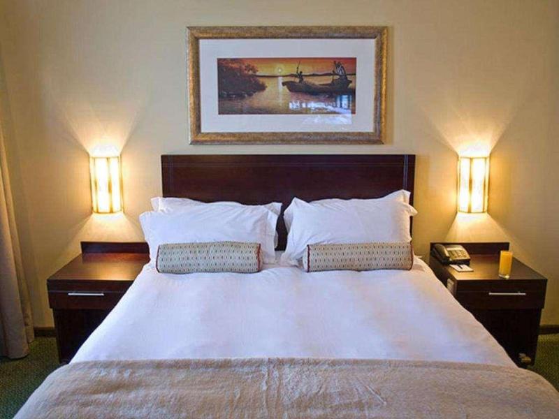 Sunbird Mount Soche Hotel image