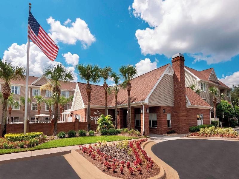 Residence Inn Tampa North/I-75 Fletcher image