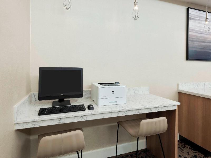Residence Inn Tampa North/I-75 Fletcher image
