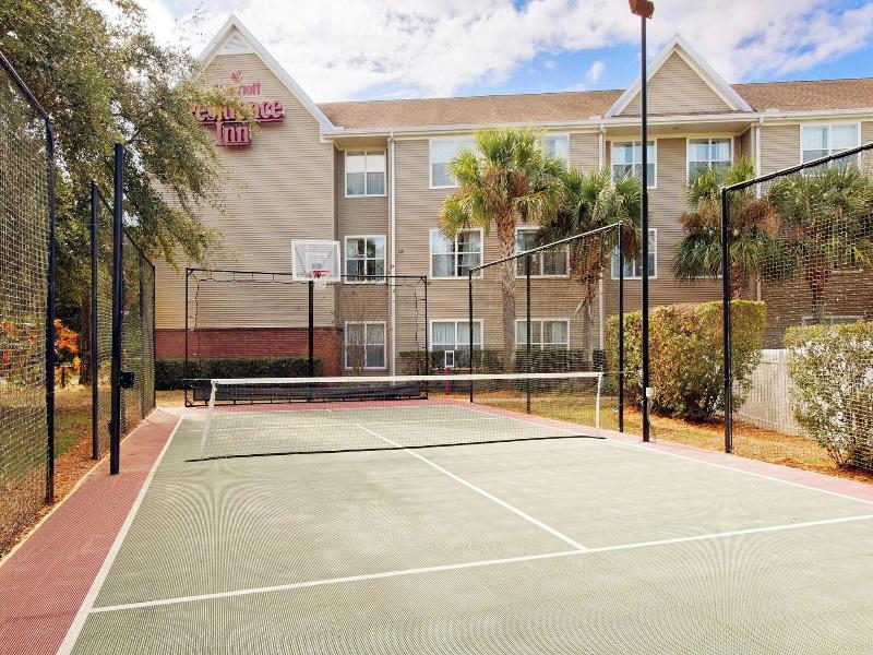 Residence Inn Tampa North/I-75 Fletcher image