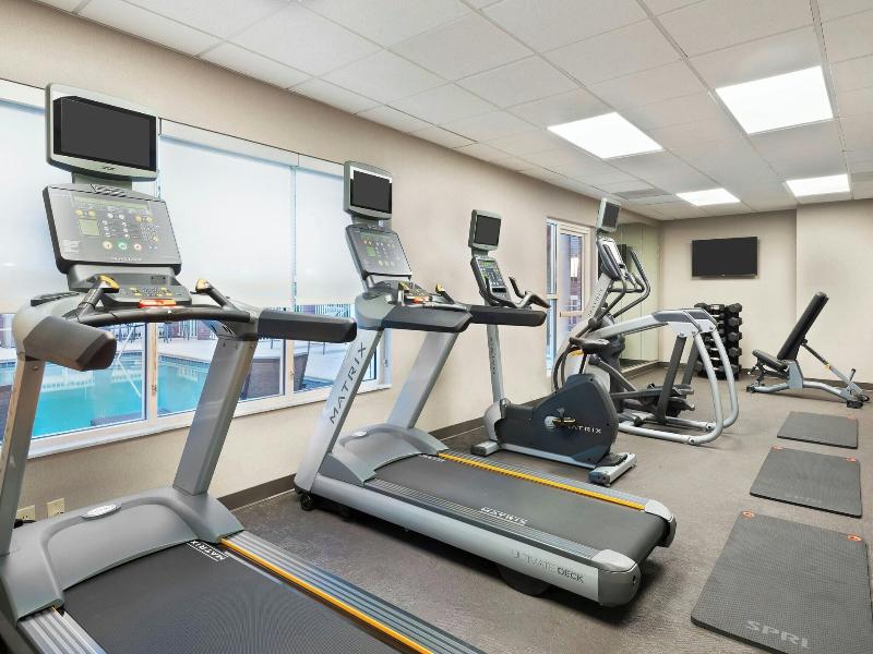 Residence Inn Tampa North/I-75 Fletcher image