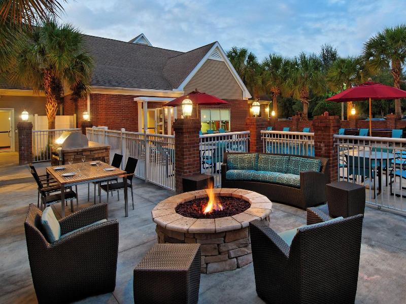 Residence Inn Tampa North/I-75 Fletcher image