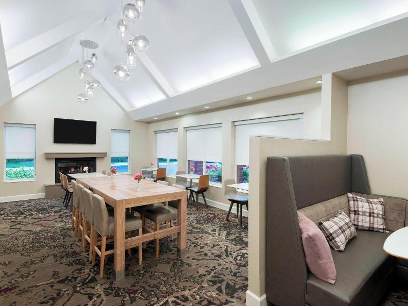 Residence Inn Tampa North/I-75 Fletcher image