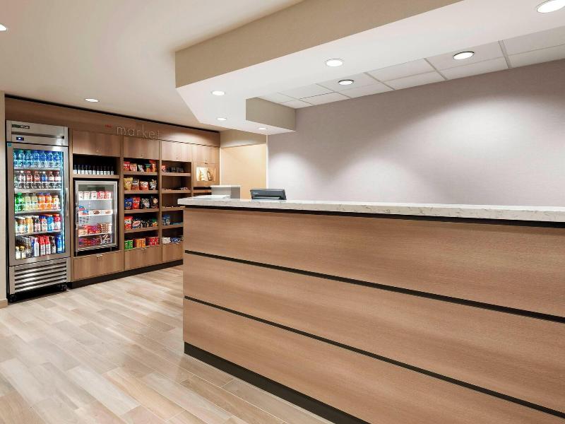 Residence Inn Tampa North/I-75 Fletcher image