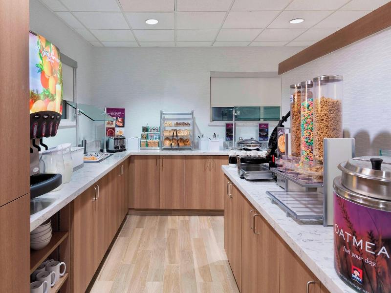 Residence Inn Tampa North/I-75 Fletcher image