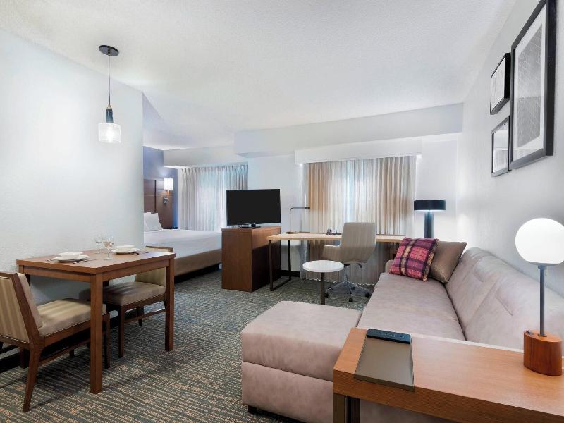 Residence Inn Tampa North/I-75 Fletcher image