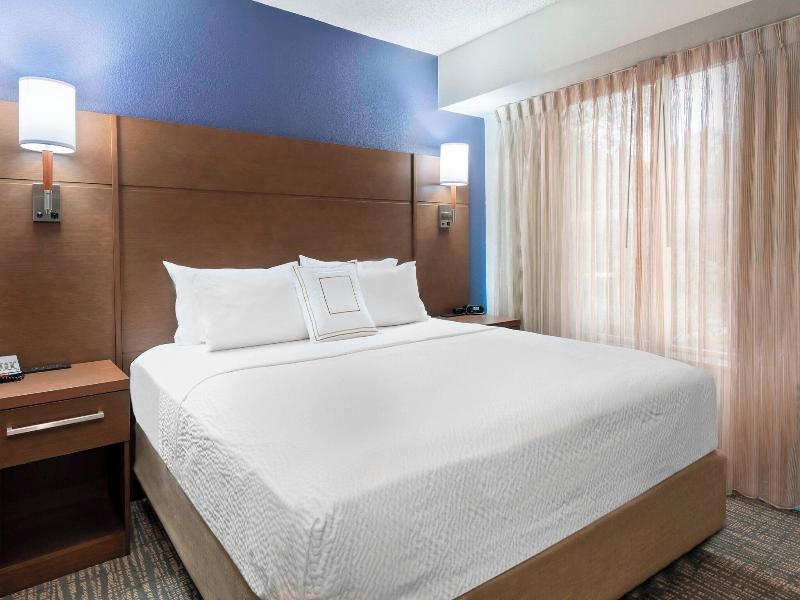 Residence Inn Tampa North/I-75 Fletcher image
