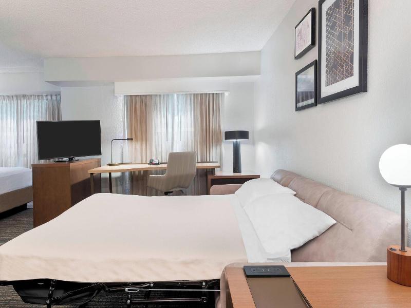 Residence Inn Tampa North/I-75 Fletcher image