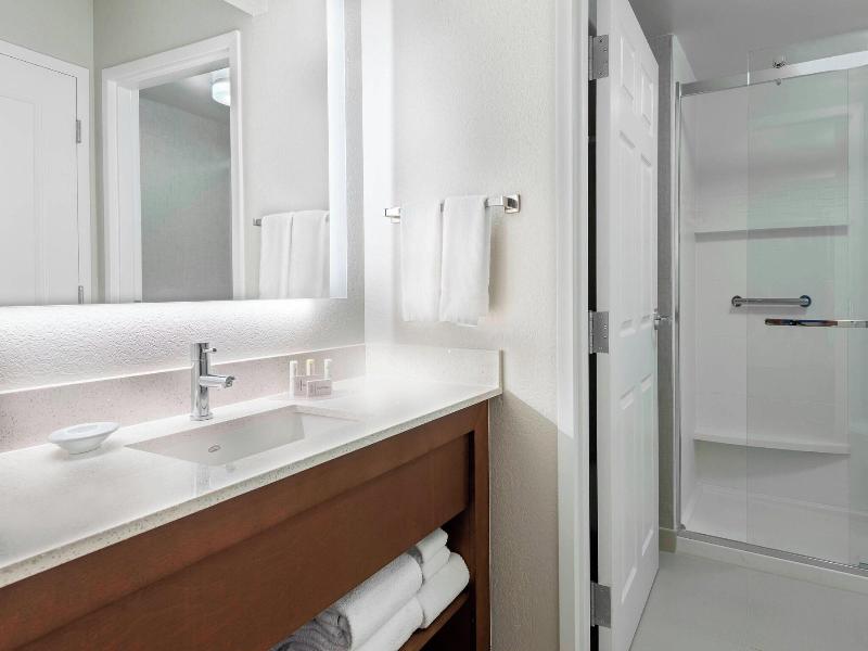Residence Inn Tampa North/I-75 Fletcher image