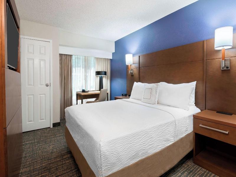 Residence Inn Tampa North/I-75 Fletcher image