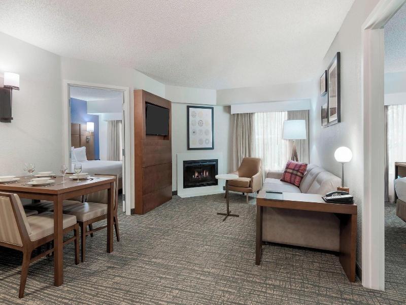Residence Inn Tampa North/I-75 Fletcher image