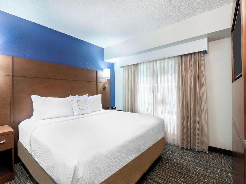 Residence Inn Tampa North/I-75 Fletcher image