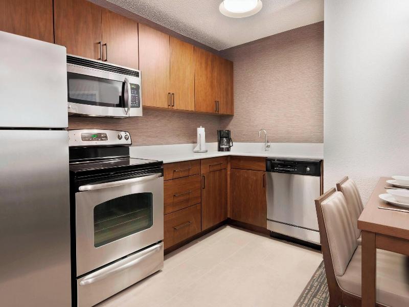 Residence Inn Tampa North/I-75 Fletcher image