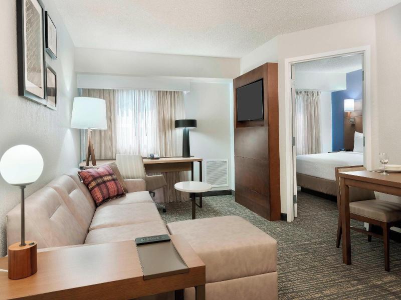 Residence Inn Tampa North/I-75 Fletcher image