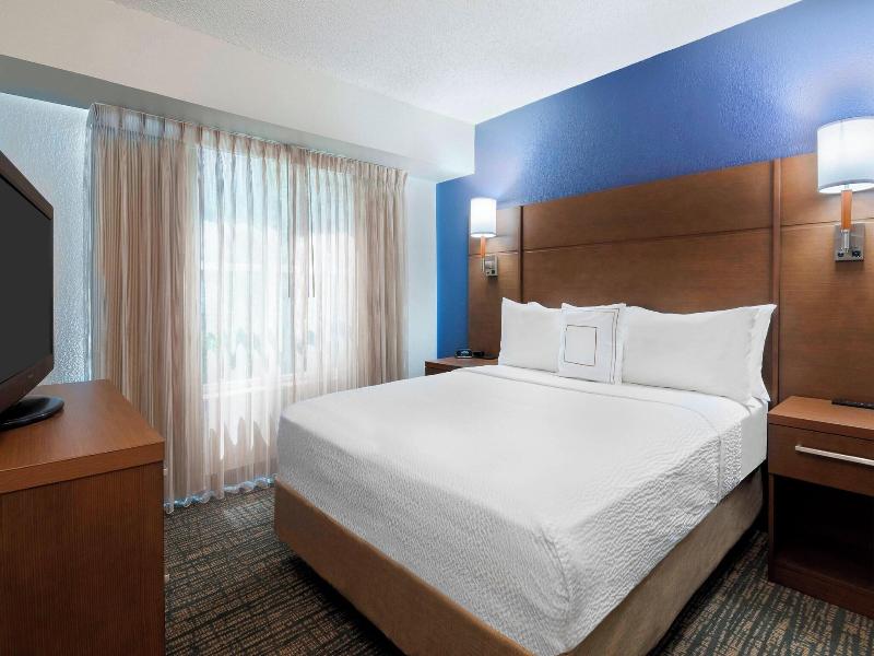 Residence Inn Tampa North/I-75 Fletcher image